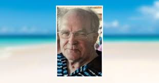 Thomas K. Mcgarithy Obituary August 11, 2023