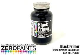 Black Primer Micro Filler 100ml