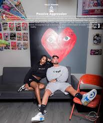 Profile for Hello Boogie