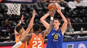 Denver nuggets, phoenix suns, watch nba replay. Rbuj3pqdkwqjwm