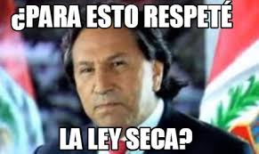 #ley seca #puerto rico #huracan #tormenta #isla #mierda. Meme Creator Funny Para Esto Respete La Ley Seca Meme Generator At Memecreator Org