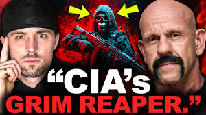 Ex-Delta Force Mercenary "GRIM REAPER"
