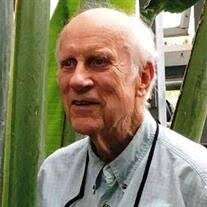 George K. Fields Obituary