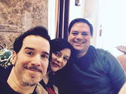 Theater in the Now: February 2017