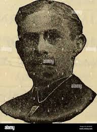 Joseph g morris hi-res stock photography and images