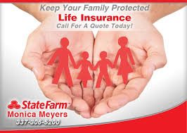 Consumers always search benefits that can be obtained with insurance products. State Farm Life Insurance Farm Tractors