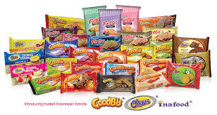 Google, youtube, linkedin, paypal, dan sebagainya dan sebagainya. Inafood Pt Intim Harmonis Foods Industri