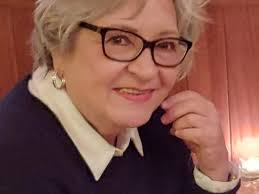 Dorothy "Dotty" Nossal Lyons's Obituary