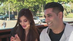 Food Mela : Kim and Pashi's Creative Process