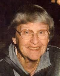 Ellen Basler Obituary