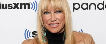 'Three's Company' actress Suzanne Somers dies at 76