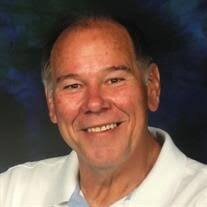 Mr. Tony William Martin Obituary