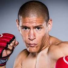 FightersRep Promotions FRP