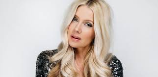 Cameron James Visits Washington D.C. And Performs