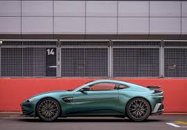 We can help you with all the vehicles you rent on our site. Aston Martin Vantage F1 Edition Kereta Untuk Johnny English Ke Ni