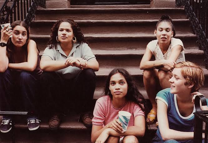 Kids': The Oral History of the 90s' Most Controversial Film