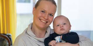 Bald 21.000 Einwohner: Stadtlohn wächst mit Emma, Leo und Mateo