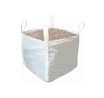 Fibc PP Tas Besar Cina Pabrik Tas Massal untuk Kemasan Kimia & Pertanian  90*90*100Cm Satu Ton Tas Jumbo