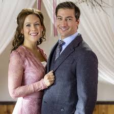 Daniel Lissing Said He Left When Calls The Heart For Reasons That Are Very Personal To Me In 2020 Daniel Lissing Jack And Elizabeth Erin Krakow