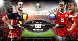Belgium are looking to to wrap up their uefa euro 2020 preparations on a high when they host 2018 world cup finalist croatia to the king baudouin stadium, brussels on. Eplsl On Twitter Tonight S Fixtures Netherlands Vs Belarus Croatia Vs Azerbaijan Belgium Vs Russia Kosovo Vs Denmark Cyprus Vs San Marino Kazakhstan Vs Scotland Usa Vs Ecuador Any Score Predictions Tv Schedule
