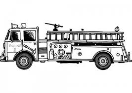 22 Awesome Image Of Fire Truck Coloring Page Davemelillo Com Truck Coloring Pages Monster Truck Coloring Pages Free Printable Coloring Pages