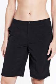 Womens Sport Tankini 9 Supplex Swim Shorts From Lands End Also Comes In White And Royal Blue Swim Shorts Ideas Sport Tankini Women Swimsuits Sports Women