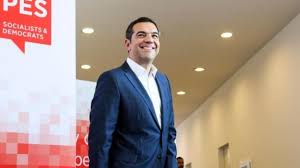 Η κυβέρνηση έχει ξεγράψει την ηλεία από τον χάρτη. Se Bry3elles Kai Berolino Ta3ideyei Gia Toys Eyrwsosialistes O Ale3hs Tsipras