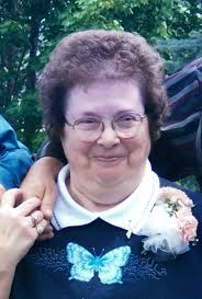 Alta Burrows Obituary