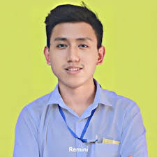 Ye Min Ko (minhteinkyiko@)