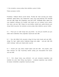 Selain itu, makanan bekas atau sampah makanan juga bisa membuat nyamuk datang kerumah kita. Contoh Karangan Spm 2014