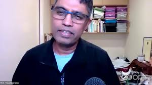 Inspiring People in Neurosciences: View video: Prof. David Zee