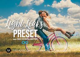 Free lightroom presets download (zip) · maple forest: Free Light Leaks Lightroom Preset Download Here