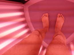 Learn more about this treatment and its risks here. Red Light Therapy Benefits And Side Effects