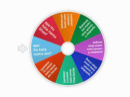 Maybe you would like to learn more about one of these? Kata Nama Glucksrad