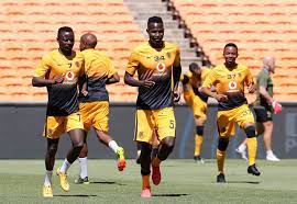 Amakhosi family spread love & peace! Why Kaizer Chiefs Are In The Midst Of A Crisis
