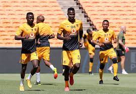 Swallows fc striker ruzaigh gamildien says there are no hard feelings after his proposed move to kaizer chiefs failed to materialise. Why Kaizer Chiefs Are In The Midst Of A Crisis