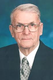 Obituary of Ralph Brewer