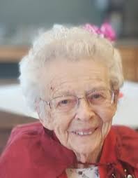 Ruth Eide Obituary March 23, 2025