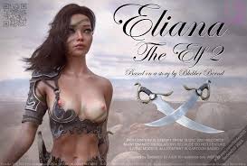 Eliana The Elf 2 SedesDiS - Free Porn Comics Dreams