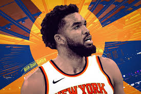 The Knicks Already Have a Karl-Anthony Towns Dilemma