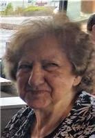 Louise Rhoades Obituary (1931