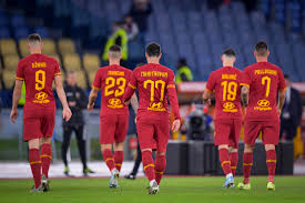 Allo stadio olimpico inizia il 2020 di roma e torino, incontro valevole per il 18º turno di serie a. Roma Vs Torino Talking Points 731 Everything Roma