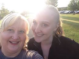 Congratulations to Amy Benton!! 1st in her age group and 3rd overall for  the 5K race this morning!! Woooohoo!