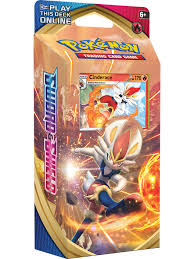 What is the best deck in the game? is the most timeless question in any card game. Theme Decks Sword Shield Trading Card Game Pokemon Com