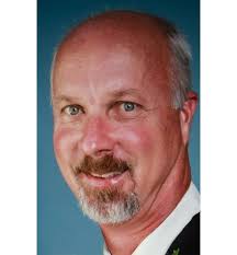 Jeffery Dale Bradley