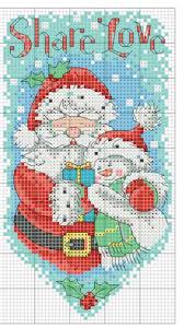 Santa cross stitch cross stitch cards cross stitching cross stitch embroidery christmas cross stitch patterns perler patterns quilt patterns craft patterns beading patterns. 94 Santa Cross Stitch Ideas Santa Cross Stitch Cross Stitch Christmas Cross Stitch