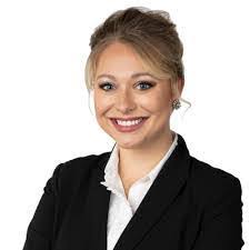 Courtney Buras's Instagram, Twitter & Facebook