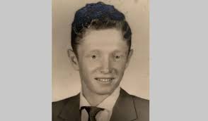 Obituary: Paula Fallis Stanley