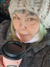 Favorite coffee shop drink is "Bella Mocha"