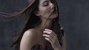 Future stars of sustainable fashion show their designs for EcoChic award